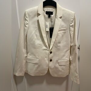 NWT J. Crew Blazer